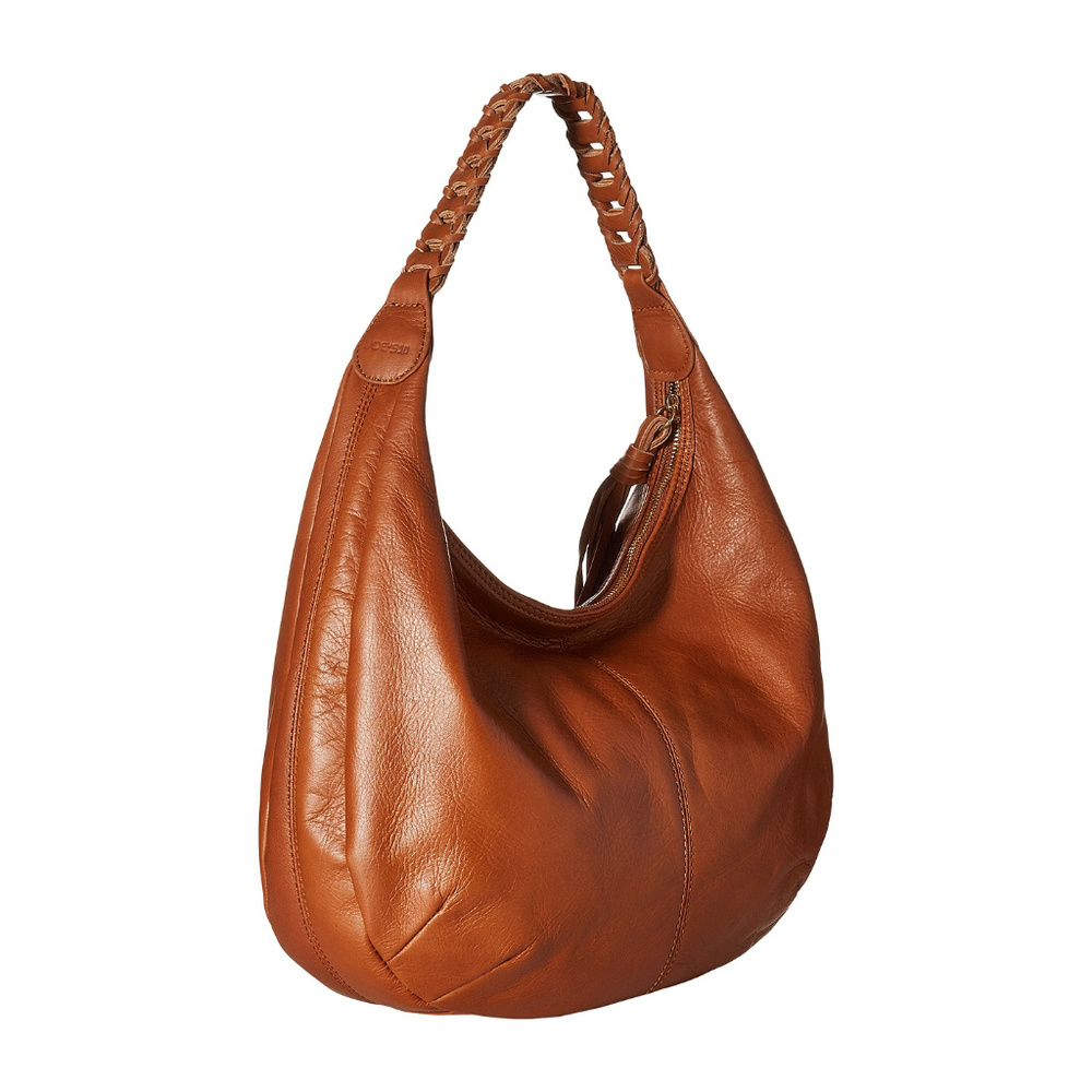 NWT $208 Joe Jeans Chelsea leather purse $208 - Picture 5 of 7